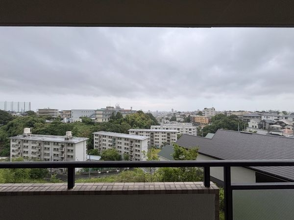 サンヴェール・ヒル甲陽園　中古マンション