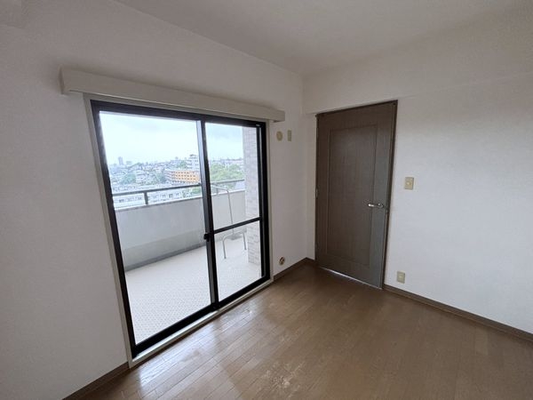 サンヴェール・ヒル甲陽園　中古マンション