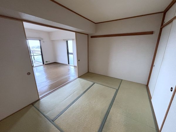 サンヴェール・ヒル甲陽園　中古マンション