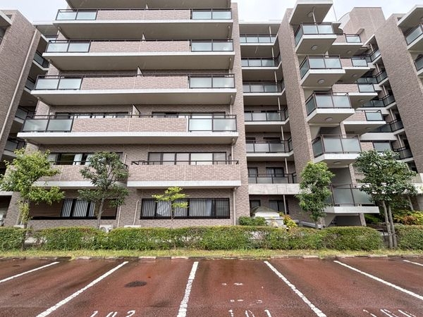 サンヴェール・ヒル甲陽園　中古マンション
