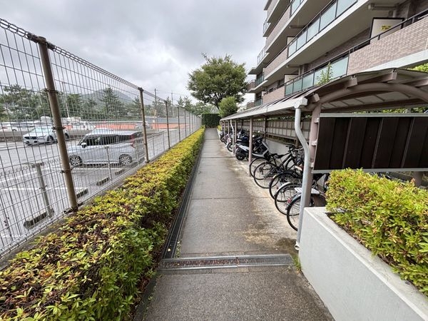サンヴェール・ヒル甲陽園　中古マンション