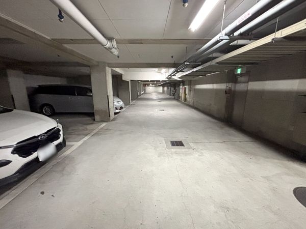 サンヴェール・ヒル甲陽園　中古マンション