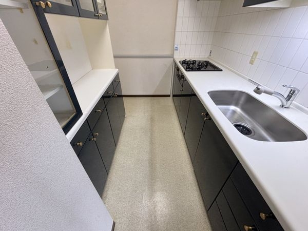 サンヴェール・ヒル甲陽園　中古マンション