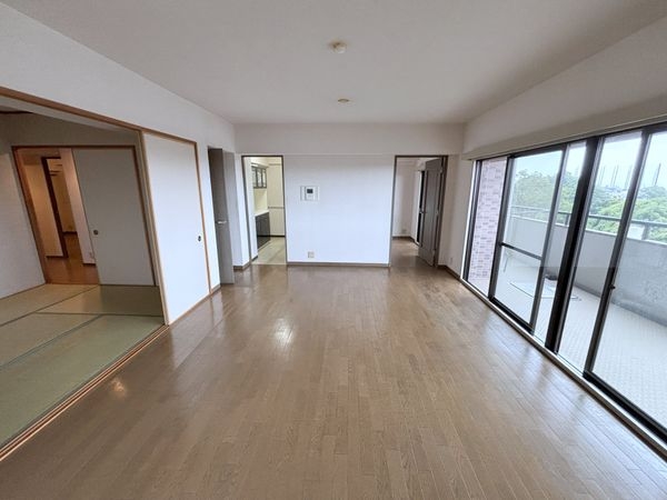 サンヴェール・ヒル甲陽園　中古マンション