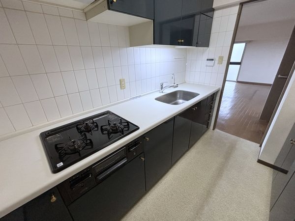 サンヴェール・ヒル甲陽園　中古マンション