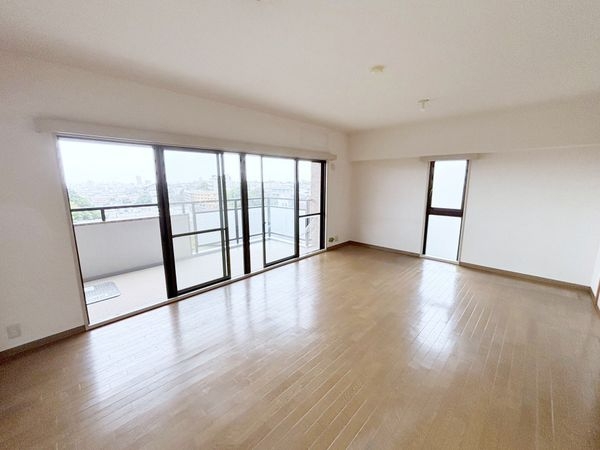 サンヴェール・ヒル甲陽園　中古マンション