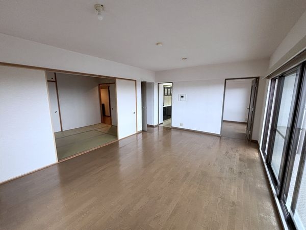 サンヴェール・ヒル甲陽園　中古マンション