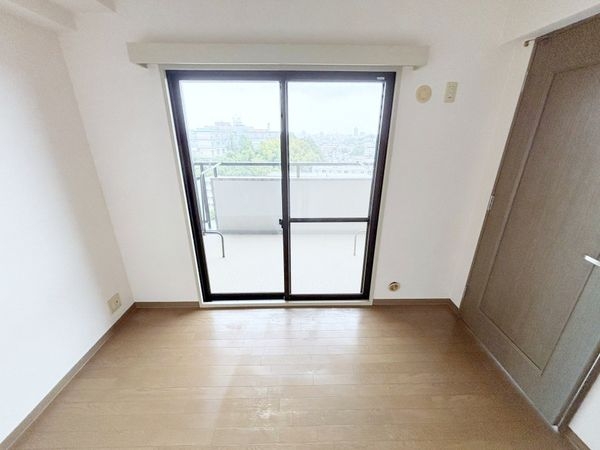 サンヴェール・ヒル甲陽園　中古マンション