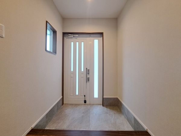 尼崎市次屋３丁目の中古一戸建て