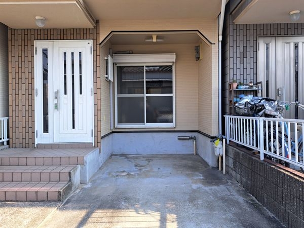 尼崎市次屋３丁目の中古一戸建て