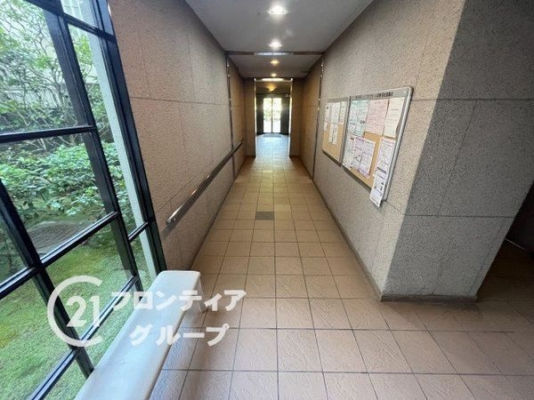 サンヴェール尼崎パルシティ　中古マンション