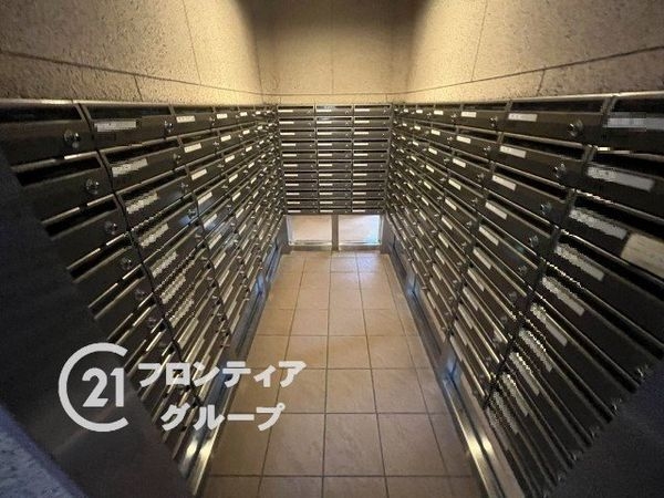 サンヴェール尼崎パルシティ　中古マンション
