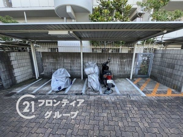 サンヴェール尼崎パルシティ　中古マンション