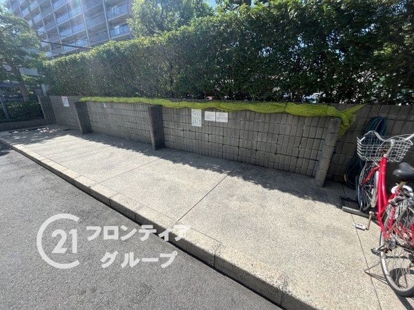 サンヴェール尼崎パルシティ　中古マンション