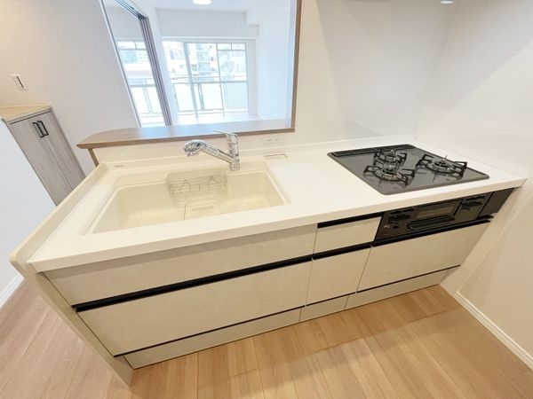 サンヴェール尼崎パルシティ　中古マンション