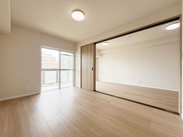 サンヴェール尼崎パルシティ　中古マンション