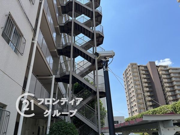 サンライフ甲子園　中古マンション