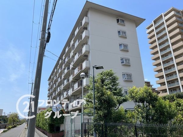 サンライフ甲子園　中古マンション