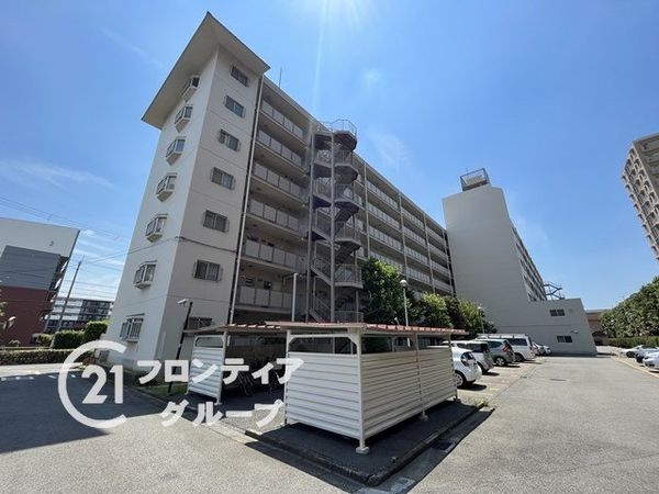 サンライフ甲子園　中古マンション