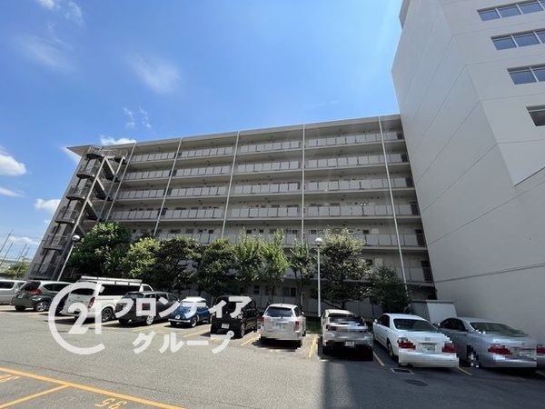 サンライフ甲子園　中古マンション