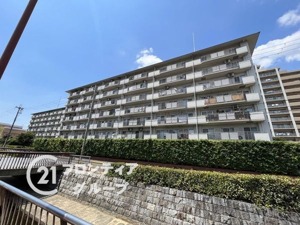 サンライフ甲子園　中古マンション