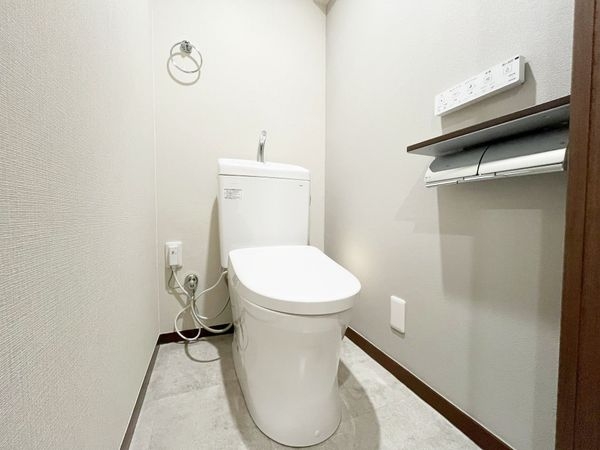 サンライフ甲子園　中古マンション