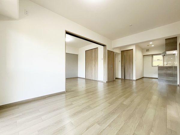 サンライフ甲子園　中古マンション