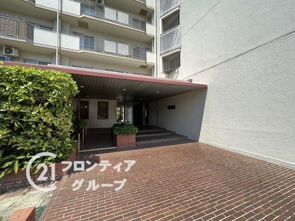 サンライフ甲子園　中古マンション