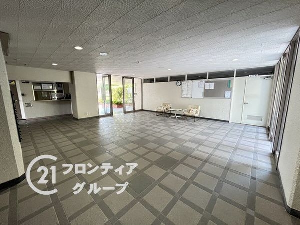 サンライフ甲子園　中古マンション