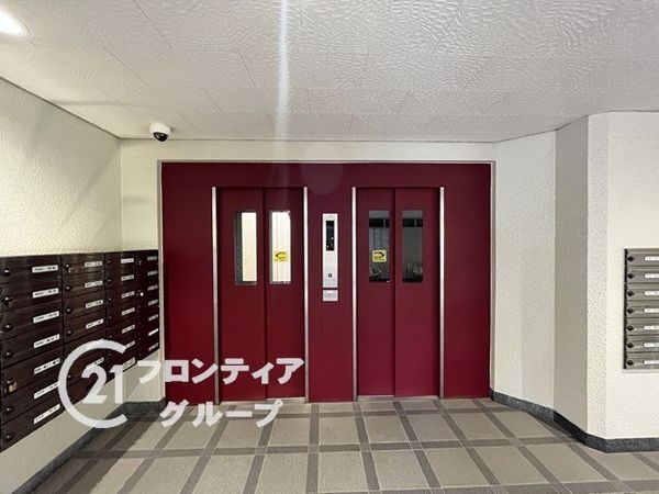 サンライフ甲子園　中古マンション