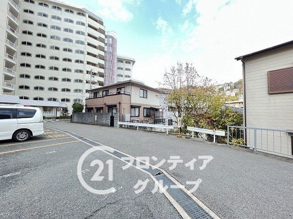 グランドハイツ甲陽園　中古マンション