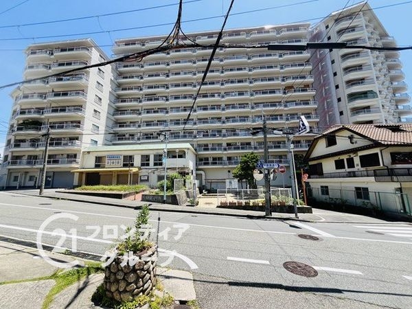 グランドハイツ甲陽園　中古マンション