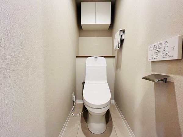グランドハイツ甲陽園　中古マンション