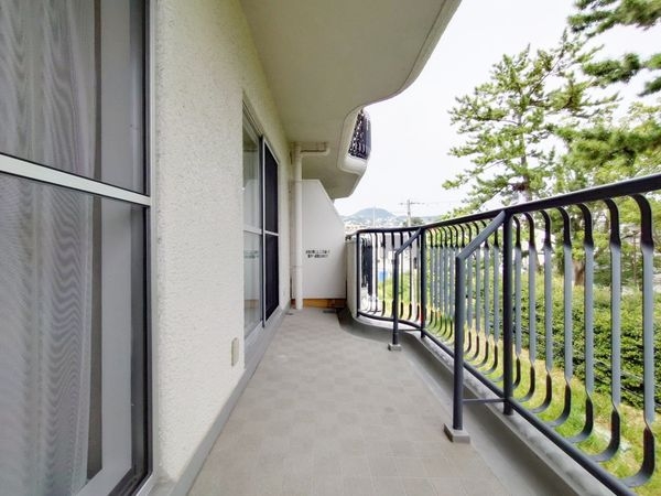 夙川松風公園アーバンライフ　中古マンション