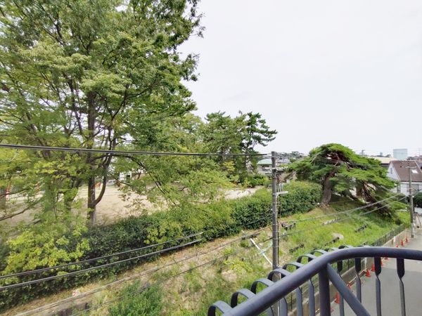 夙川松風公園アーバンライフ　中古マンション