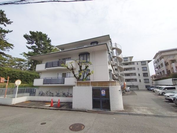 夙川松風公園アーバンライフ　中古マンション