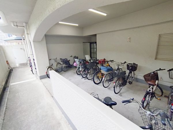 夙川松風公園アーバンライフ　中古マンション