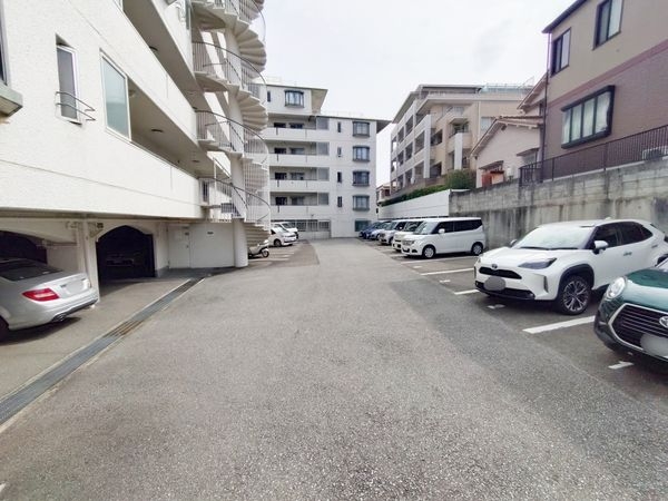 夙川松風公園アーバンライフ　中古マンション