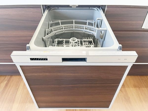 尼崎市額田町　新築一戸建て　全１区画