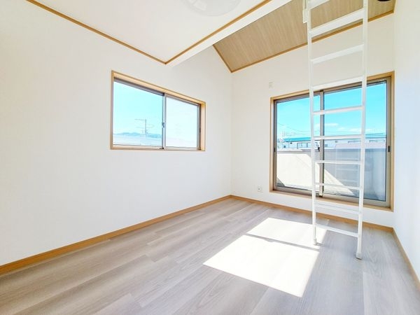 宝塚市高司３丁目の中古一戸建て