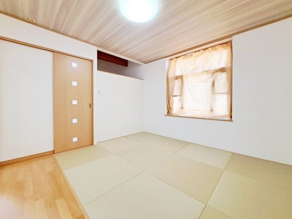 宝塚市高司３丁目の中古一戸建て