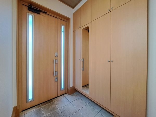 宝塚市高司３丁目の中古一戸建て