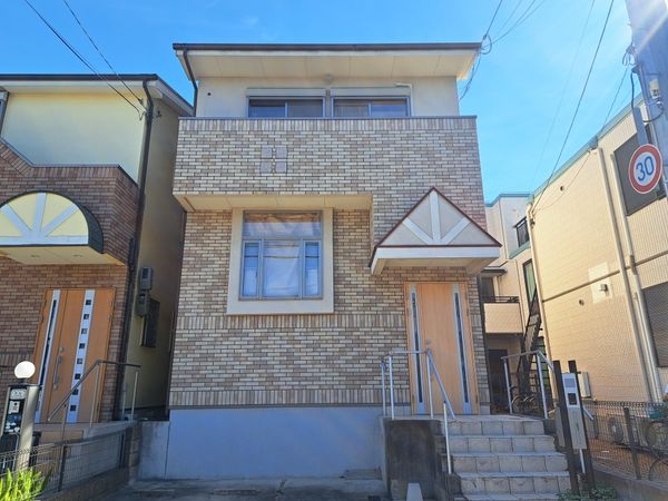 宝塚市高司３丁目　中古一戸建て