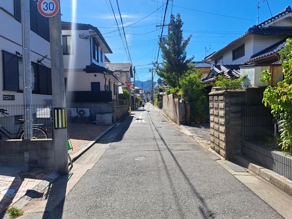 宝塚市高司３丁目の中古一戸建て