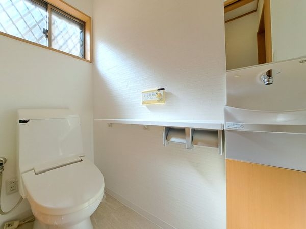 宝塚市高司３丁目の中古一戸建て