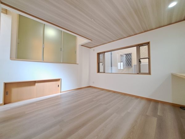 宝塚市高司３丁目の中古一戸建て