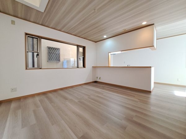 宝塚市高司３丁目の中古一戸建て