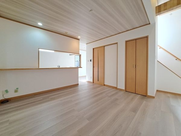 宝塚市高司３丁目の中古一戸建て