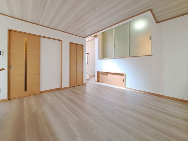 宝塚市高司３丁目の中古一戸建て