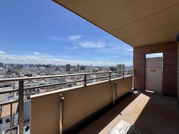 アークフォルム杭瀬公園　中古マンション